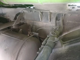 Daf CF 85 460 EURO 5 ADR 2 КАМЕРИ 12 500 ЛТ ДИЗЕЛ БЕНЗИН, снимка 17