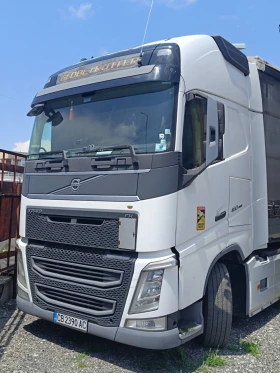 Volvo Fh, снимка 1