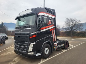 Volvo Fh 460 EURO 6, снимка 1 - Камиони - 43635781