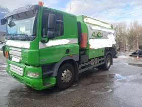 ����� �� �������� �� Daf CF 85 460 EURO 5 ADR 2 ������ 12 500 �� ����� ������