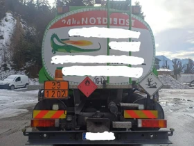 ����� �� �������� �� Daf CF 85 460 EURO 5 ADR 2 ������ 12 500 �� ����� ������