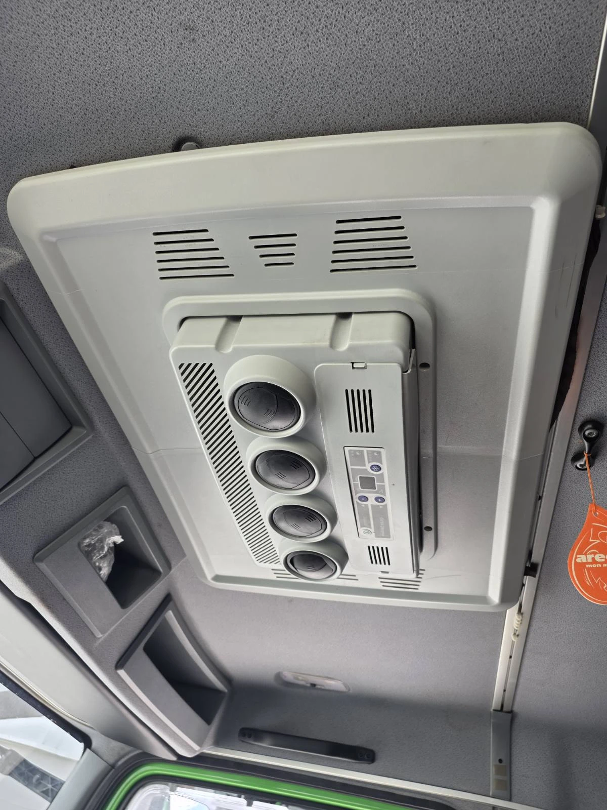 Mercedes-Benz Atego 821, нов тахограф, РАБОТЕЩ, може бартер, СПЕШНО, снимка 7 - Камиони - 54594055