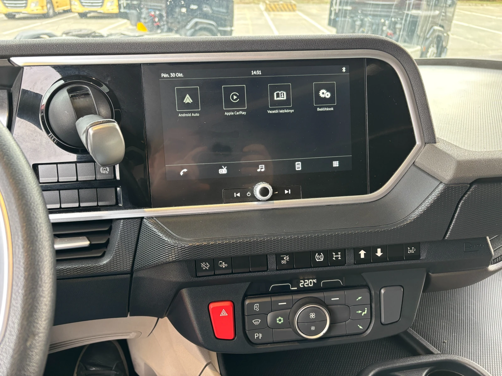 Daf XF 480 � ����� Factory Warranty - First Choice | Mobile.bg � ����������� 8
