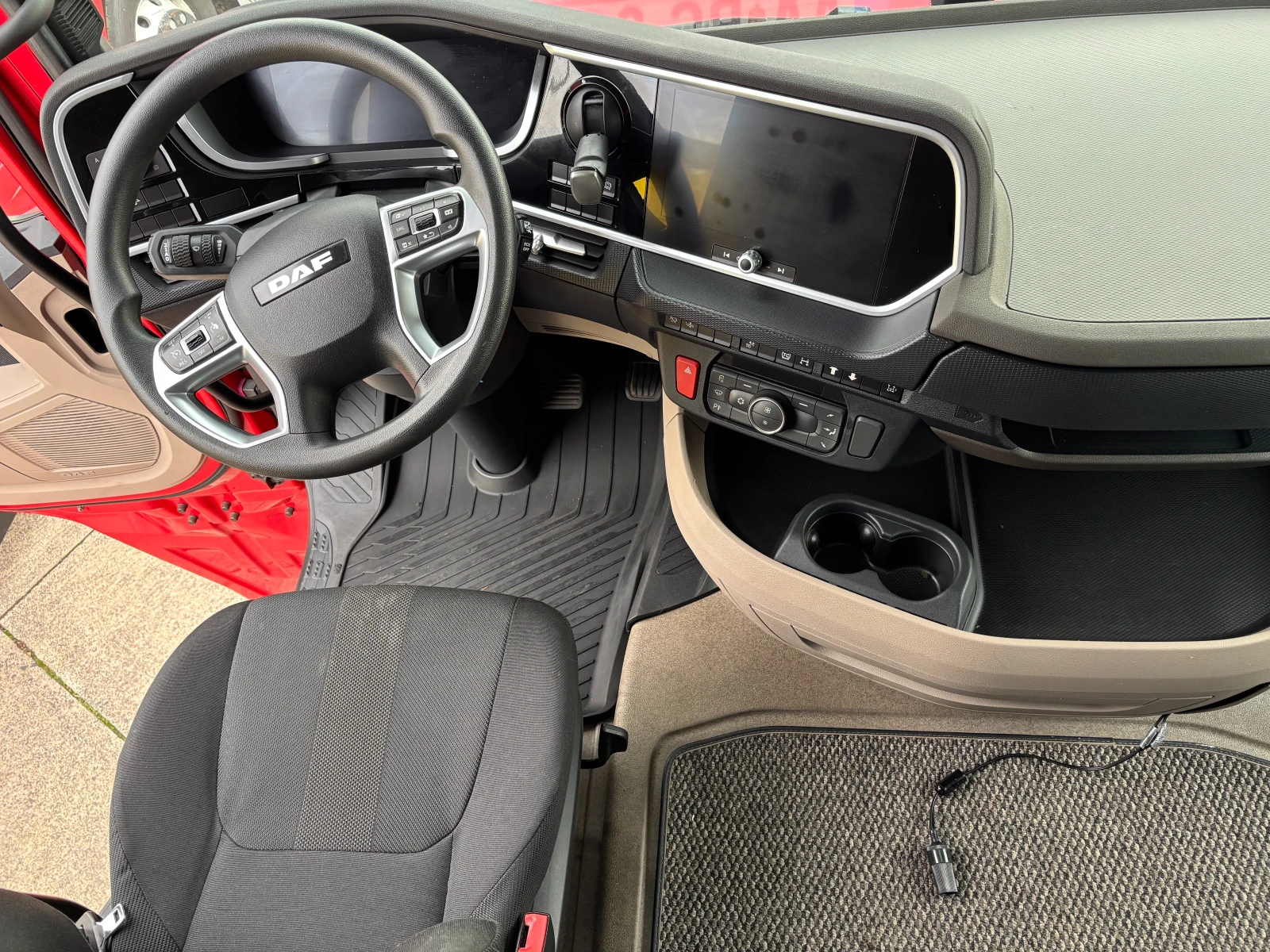 Daf XF 480 � ����� Factory Warranty - First Choice | Mobile.bg � ����������� 7