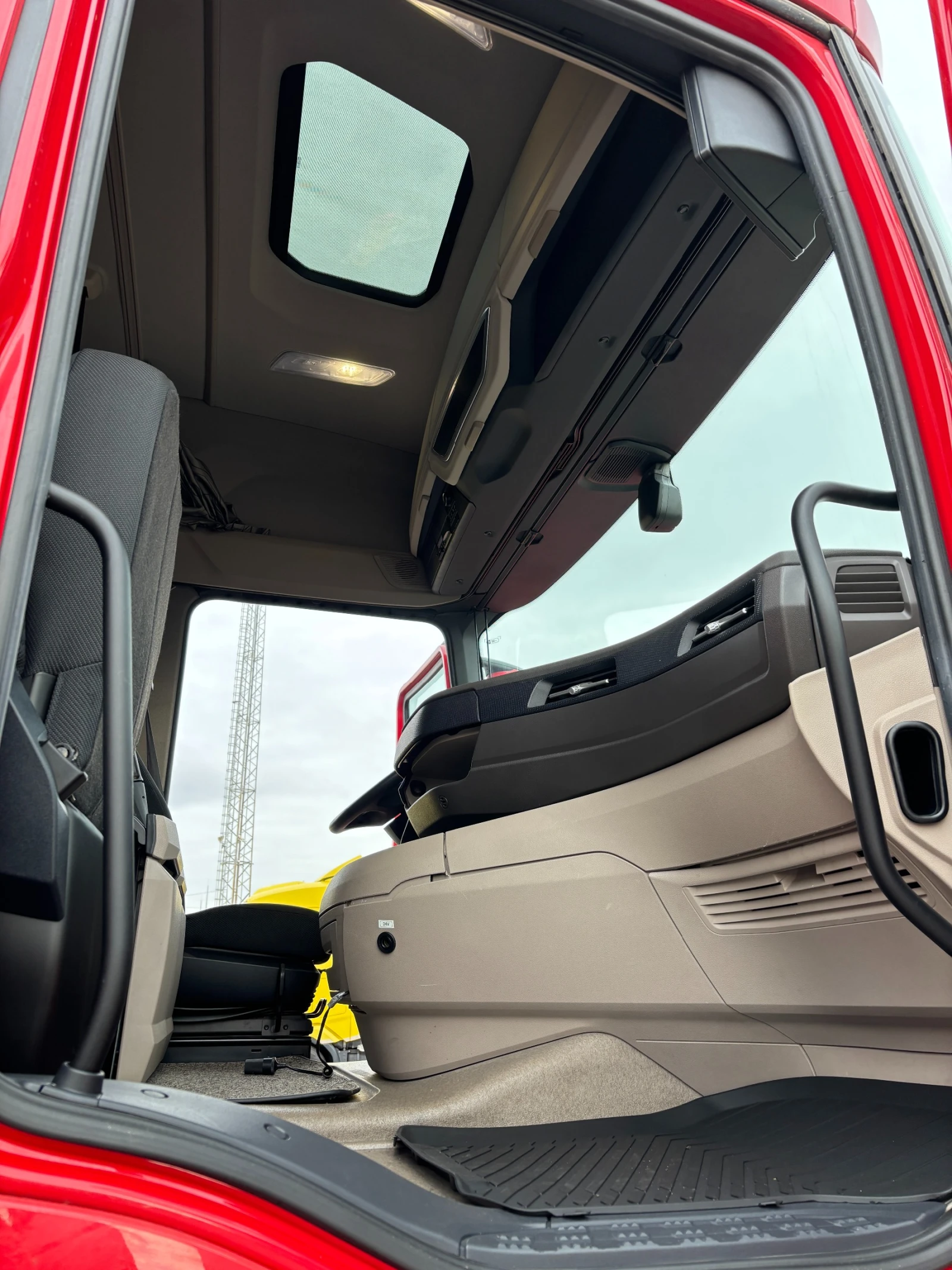 Daf XF 480 � ����� Factory Warranty - First Choice | Mobile.bg � ����������� 12