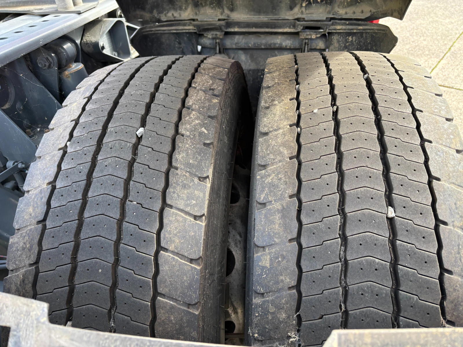 Daf XF 480 � ����� Factory Warranty - First Choice | Mobile.bg � ����������� 17