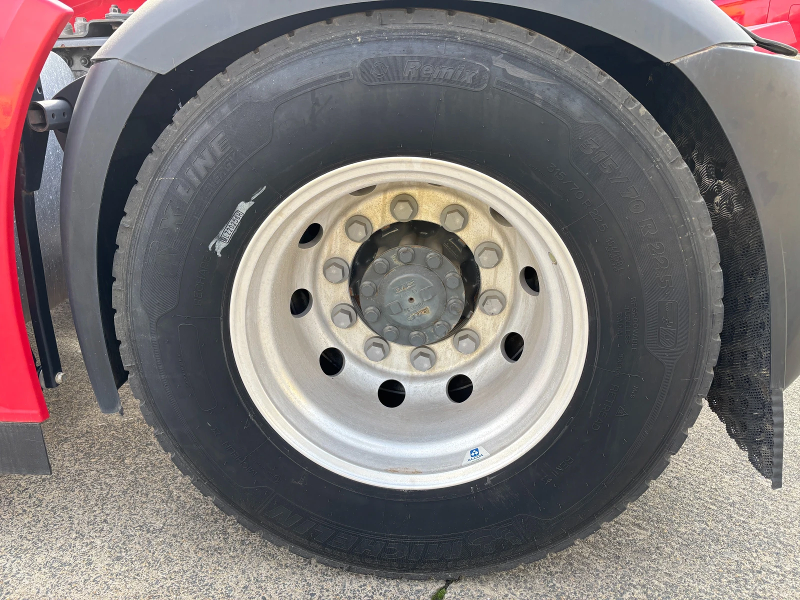 Daf XF 480 � ����� Factory Warranty - First Choice | Mobile.bg � ����������� 16