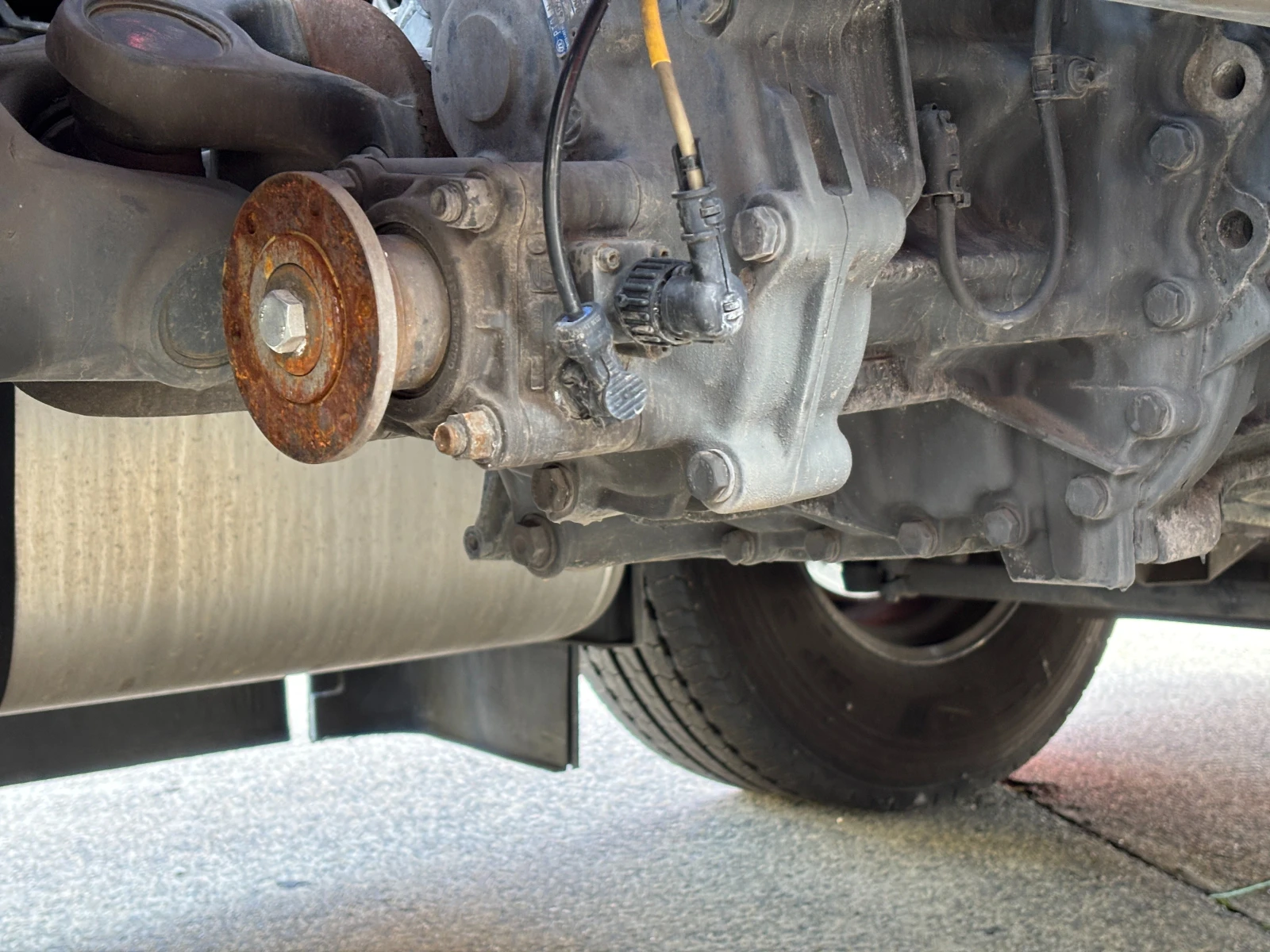 Daf XF 480 � ����� Factory Warranty - First Choice | Mobile.bg � ����������� 13