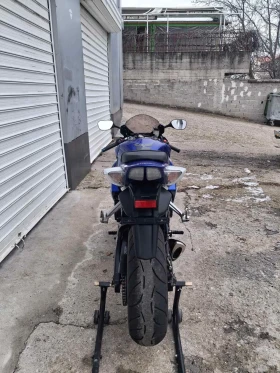 Suzuki Gsxr К6, снимка 8