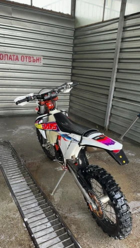 Ktm EXC, снимка 2