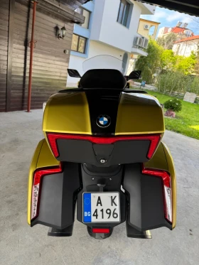 BMW K 1600B, снимка 4