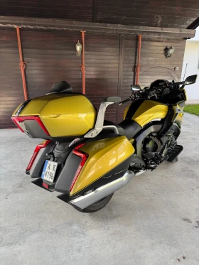 BMW K 1600B, снимка 3