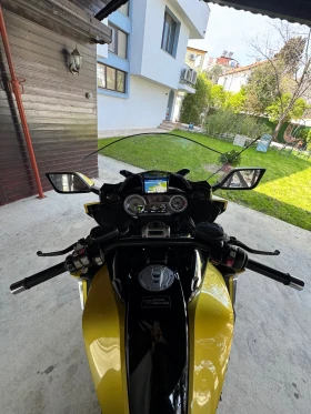 BMW K 1600B, снимка 7