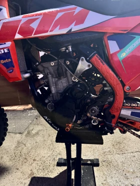 Ktm SX-F Ktm sx-f250 2017 , снимка 3