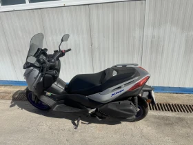 Yamaha X-max, снимка 2