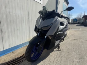 Yamaha X-max, снимка 1