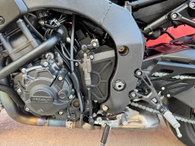 Yamaha Mt-10, снимка 12