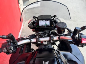 Yamaha Mt-10, снимка 8