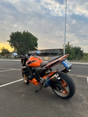 Kawasaki Z, снимка 4
