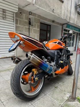 Kawasaki Z, снимка 4