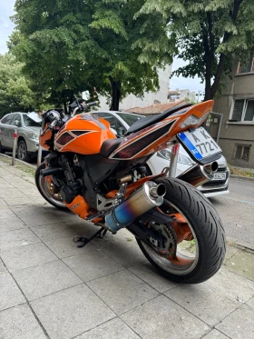 Kawasaki Z, снимка 5