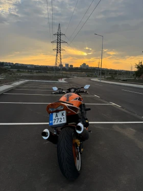 Kawasaki Z, снимка 3
