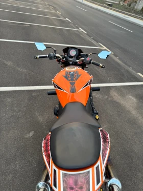 Kawasaki Z, снимка 8