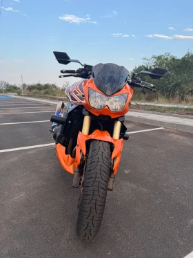 Kawasaki Z, снимка 7