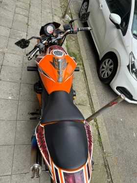 Kawasaki Z, снимка 8