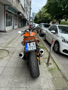 Kawasaki Z, снимка 3