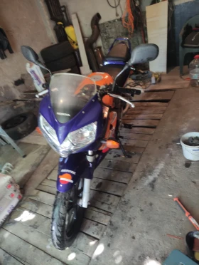 Honda Cbr 125 cbr, снимка 4