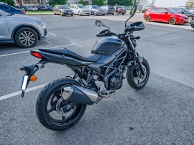 Suzuki SV 650 ABS 2017, снимка 4
