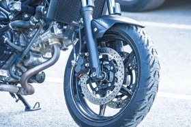 Suzuki SV 650 ABS 2017, снимка 10