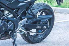 Suzuki SV 650 ABS 2017, снимка 11