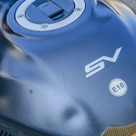 Suzuki SV 650 ABS 2017, снимка 12