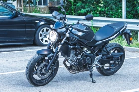 Suzuki SV 650 ABS 2017, снимка 2