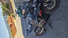 Suzuki Gsxr, снимка 6