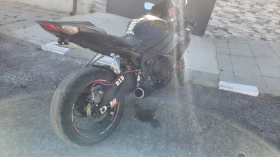 Suzuki Gsxr, снимка 8