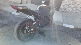Suzuki Gsxr, снимка 4