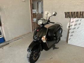 Kymco Like -50ТТ, снимка 1