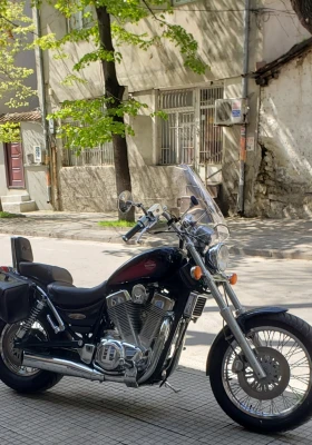 Обява за продажба на Suzuki Intruder VS 1400 GLP ~7 900 лв. - изображение 6