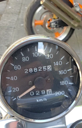 Обява за продажба на Suzuki Intruder VS 1400 GLP ~7 900 лв. - изображение 3
