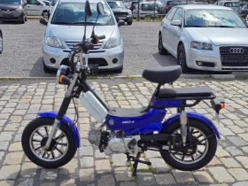  NOOMA MINI 50ccm     | Mobile.bg    5
