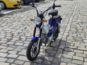  NOOMA MINI 50ccm     | Mobile.bg    4