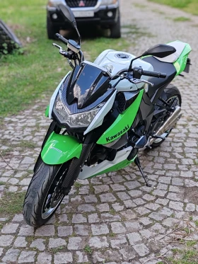 Kawasaki Z 1000 | Mobile.bg    5