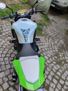 Kawasaki Z 1000 | Mobile.bg    3