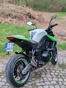 Kawasaki Z 1000 | Mobile.bg    4