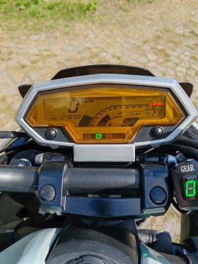 Kawasaki Z 1000 | Mobile.bg    8