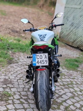 Kawasaki Z 1000 | Mobile.bg    7