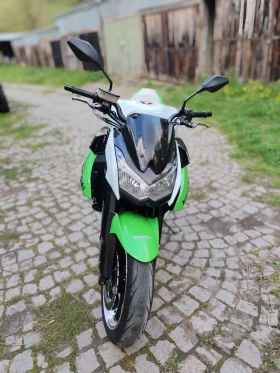 Kawasaki Z 1000 | Mobile.bg    2